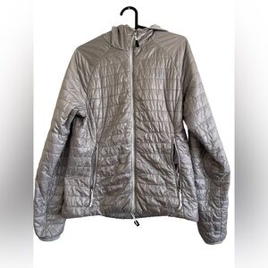 Women’s North Face Silver Spring/Fall Hooded Jacket